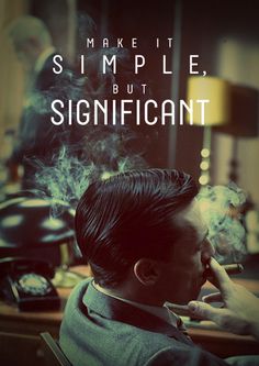 Best Quote Simple Significant images on Designspiration