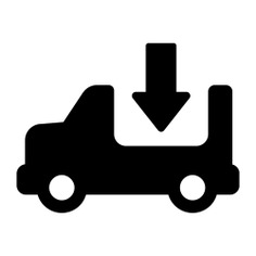 See more icon inspiration related to truck, transport, delivery, delivery truck, cargo truck, vehicle and automobile on Flaticon.