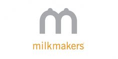 TheDieline.com - Package Design Blog #logo #milkmakers