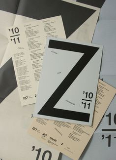Katja Gretzinger Graphic Design Studio Berlin #tyopography #brand #poster