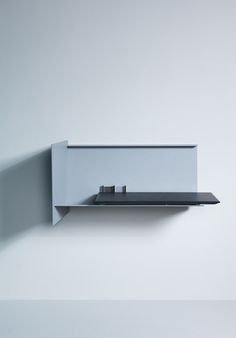 Desk Pad by Eric Degenhardt #modern #design #minimalism #minimal #leibal #minimalist