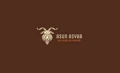 Asun Asyar, unused proposal. #logo #animal