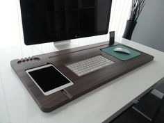 Unify Desktop #tech #flow #gadget #gift #ideas #cool