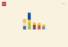Minimalist Lego Cartoon Characters - My Modern Metropolis #simpsons #imagine #simplistic #lego