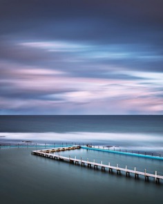 Minimalist and Fine Art Landscape Photography by Brook Rushton