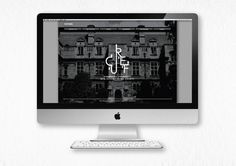 Branding for CUREF #madbull #cambridge #branding #uk #design #real #finance #estate