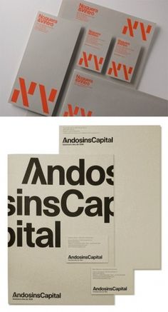 AisleOne - Graphic Design, Typography and Grid Systems #type #identity
