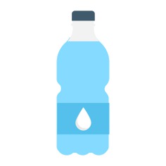 See more icon inspiration related to water, drink, food, bottle, healthy food, hydratation and food and restaurant on Flaticon.