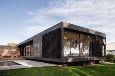 Casa Aglae, Chile / AFARQ Arquitectos