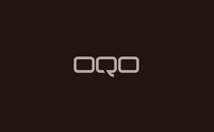 oqo logo design #logo #design