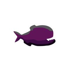 ACUARIO INBURSA - ICONOGRAFÍA on Behance #draw #illustration #fishaquarium #purple #capitancharls