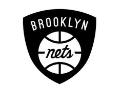 Dribbble - Brooklyn Nets Logo by Jeremy Loyd #logo #branding