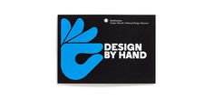 CPRHT_DBH_Brochure_Cover #mark #logo #hand