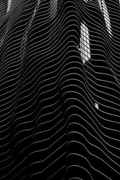 Lancia TrendVisions Trend Wall #sound #waves