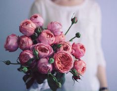 (2) Likes | Tumblr #bouquet #roses