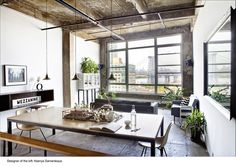 Behomm - Stylish home exchange for creatives - emmas designblogg #interior #design #decor #deco #decoration