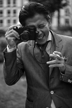 Thorsten Overgaard #camera #leica #photography #classic