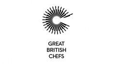 BP&O – Logo, Branding, Packaging & Opinion by Richard Baird #mark #branding #identity #chef #logo #knife