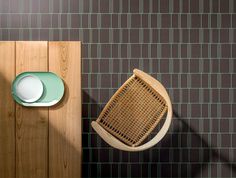 Cava Tile Collection Play with the Colors - InteriorZine #floor #tiles #modern #walls