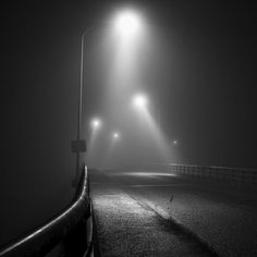 Black and White Photography by Stephen Cairns » Creative Photography Blog #inspiration #white #black #photography #and
