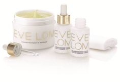 Save The Date Detox your skin with Eve Lom Skincare! by TANGS Singapore #photography #skincare
