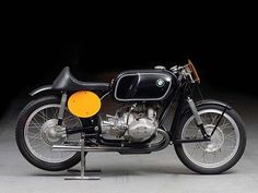 1954 BMW RS 54 Motorcycle #luxuryes