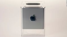 Apple Power Cube #computer #apple #ive #design #product #industrial #jony #macintosh