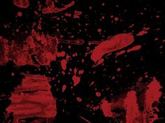 Untitled-1.jpg (640×480) #blood #dark #splatter #black