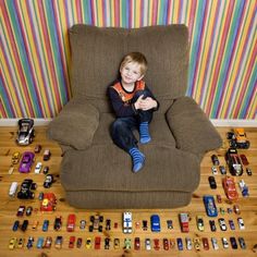 Toy Stories Photography25 #toys #photography