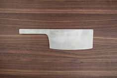Maple Set Knives #steel #design #chop #knife #table