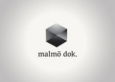 Gohar Avagyan – graphic designer #malm #logotype #dok #malmo