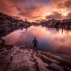 Adventure Instagrams by Andrew Studer