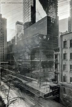 Azurebumble #michael #wesely #city #exposure #photography #york #new