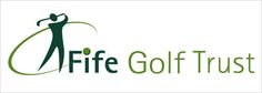 rFIFE GOLF TRUST #logo #golf #fife