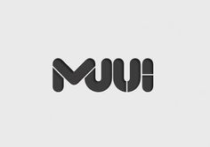 Logos - Muui #branding