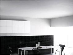 Elisa Ossino Studio emmas designblogg #interior #kitchen #design #3d