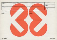 karel-martens-monoprint-stedelijk-museum-archive-cards-orange.jpg (643×456) #design #graphic