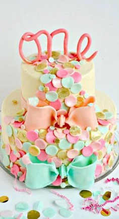 Theme based birthday cake