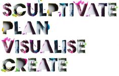 Root. Branding / Art Direction / Print / Digital for Sculptivate #root #branding #type #design #graphic #identity #logo #typography