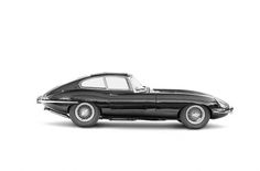 The Savile | THE JAGUAR E-TYPE #60s #70s #jaguar #car