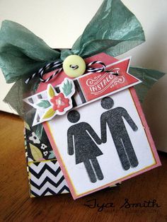40+ Creative DIY Favor Boxes #cake #favor #box #candy #boxes #gift #diy #decorative