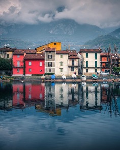 Brilliant Landscape and Travel Photography by Riccardo Brig Casarico
