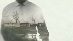 True Detective Main Title Sequence3 #layers #effects #overlays #detective #film #true