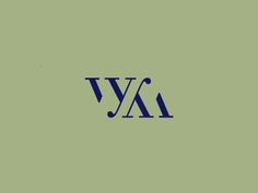 Dribbble - ligature by Martyna Wedzicka #wedzicka #ligature #typography