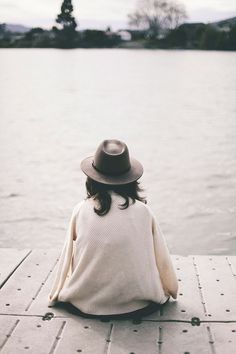 Finch & Fawn : Lakeside Lull #inspiration #photography #vintage