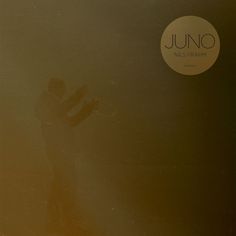 Nils Frahm - Juno #cover #album #art