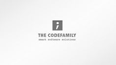 herrschroeder.net #codefamily #the #logo #net #herrschroeder