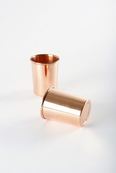 Copper Cup – Yield Design #copper #cup #goods