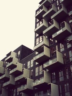 Merde! - Architecture #architecture