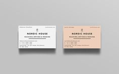 Anagrama | Nordic House #cards #anagrama #business